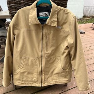 Northface Men’s Jacket